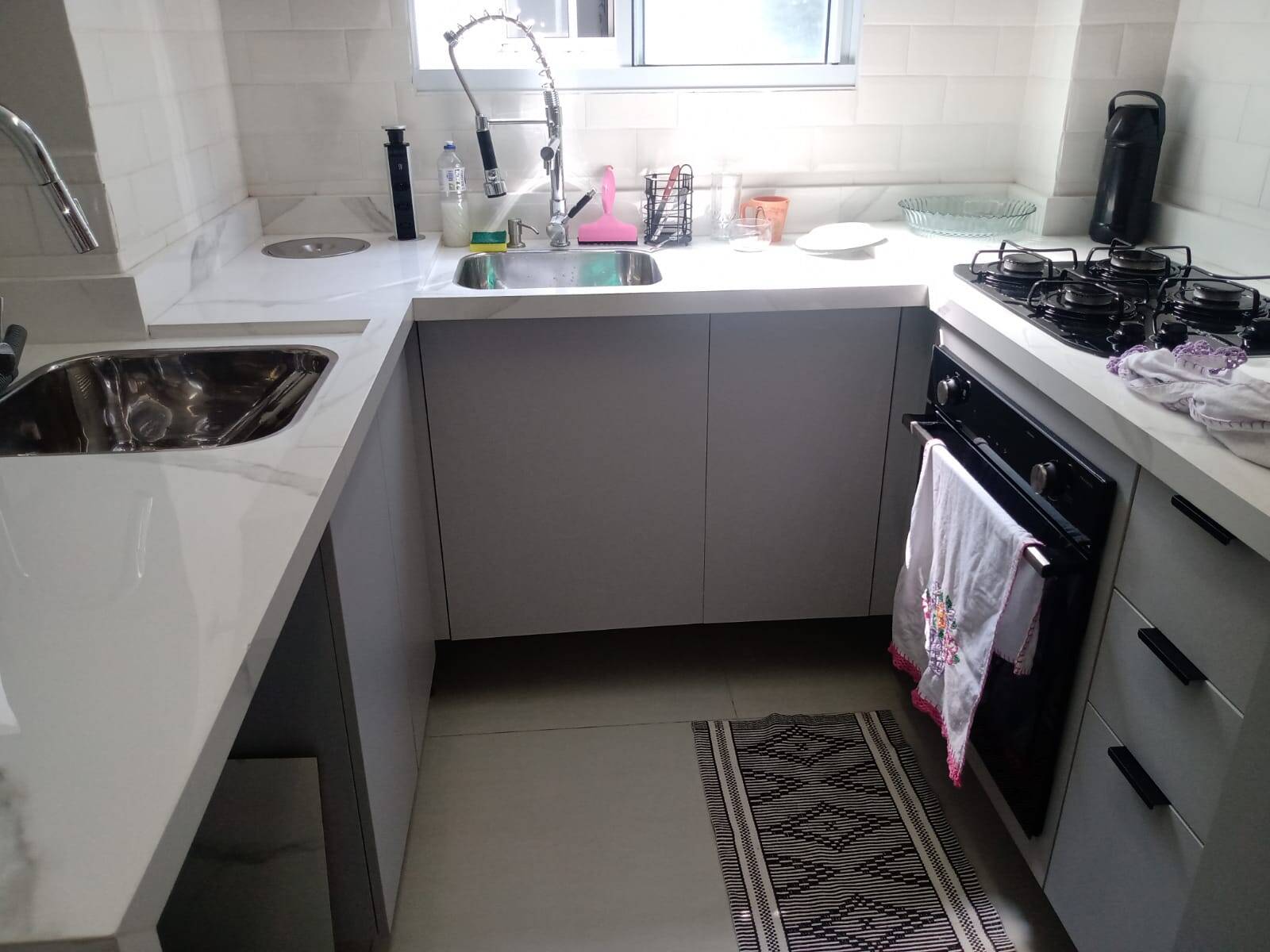 #9958 - Apartamento para Venda em Jundiaí - SP