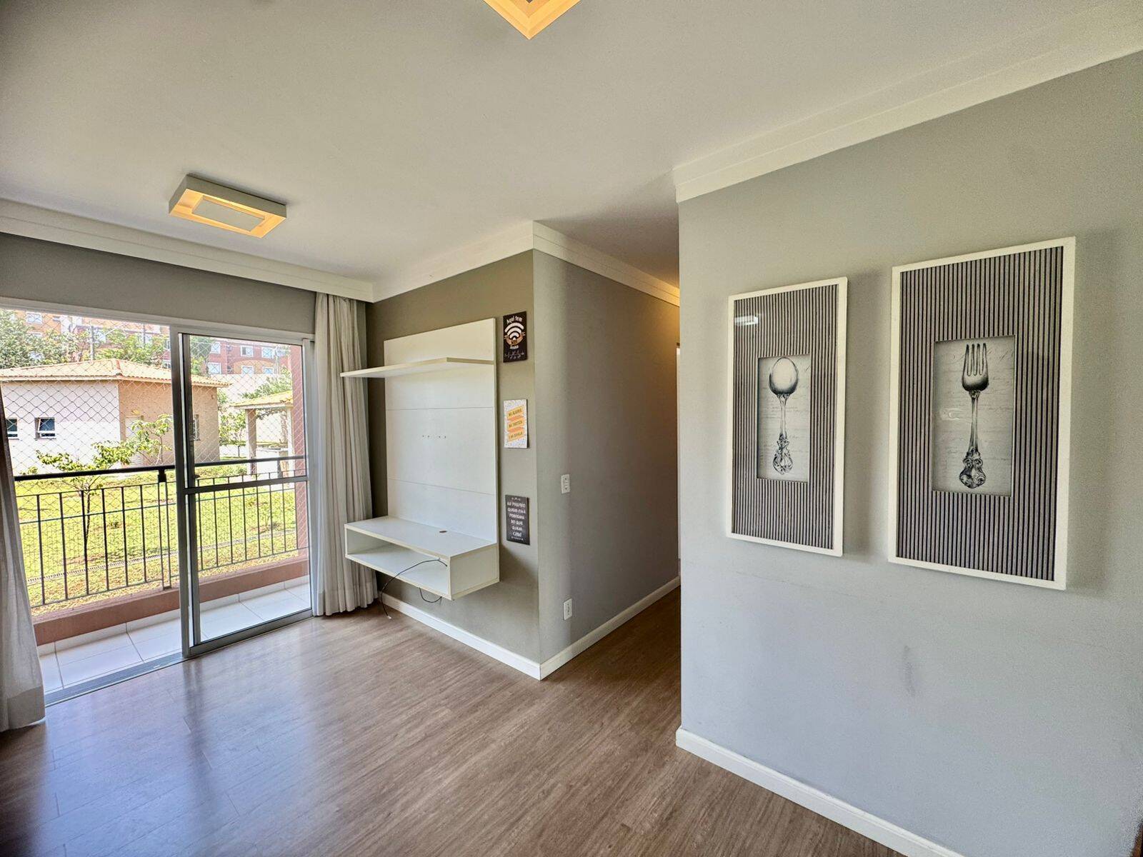 #9966 - Apartamento para Venda em Jundiaí - SP