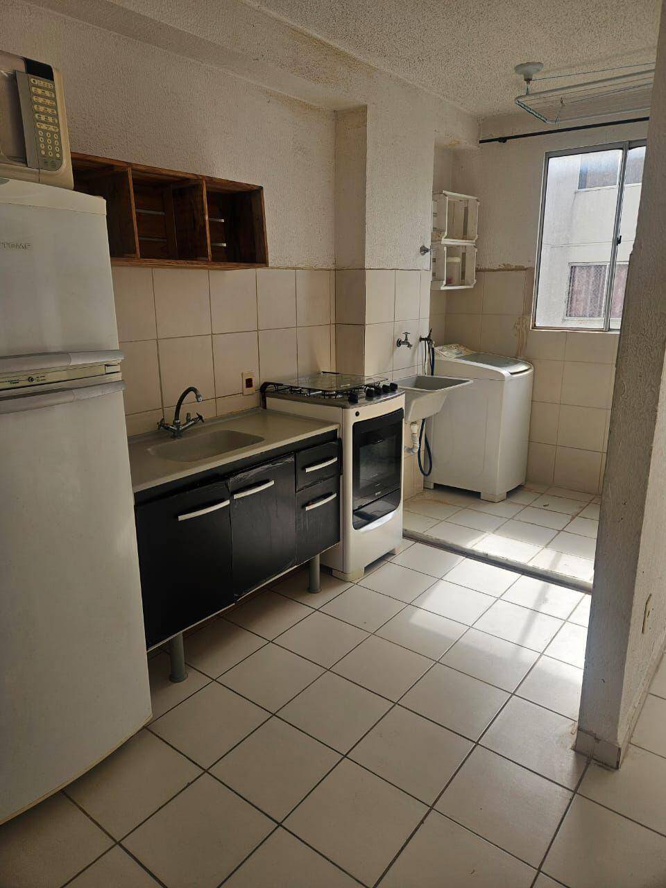 #9980 - Apartamento para Venda em Jundiaí - SP