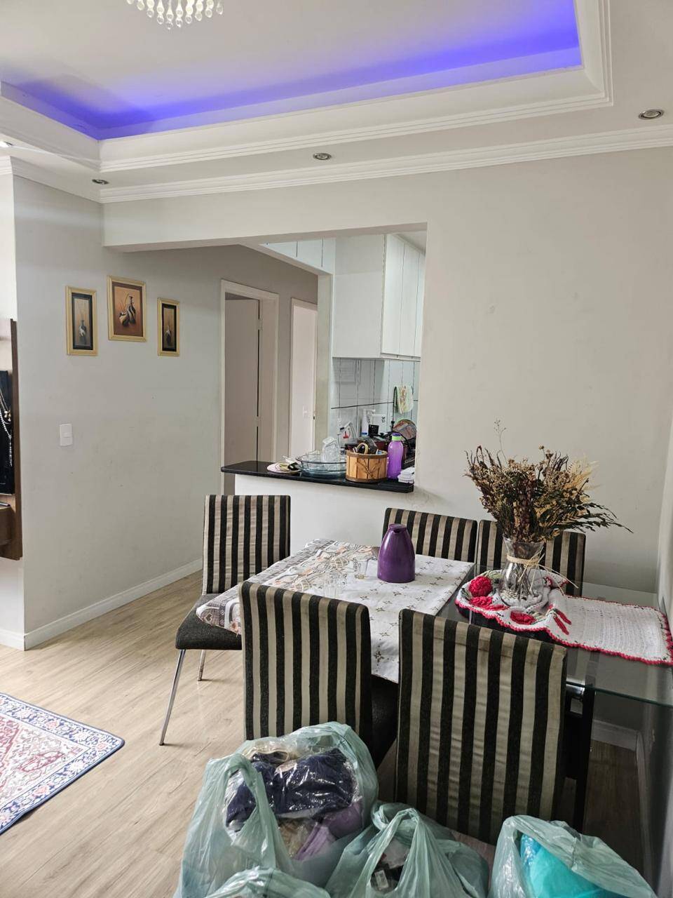 #9981 - Apartamento para Venda em Várzea Paulista - SP