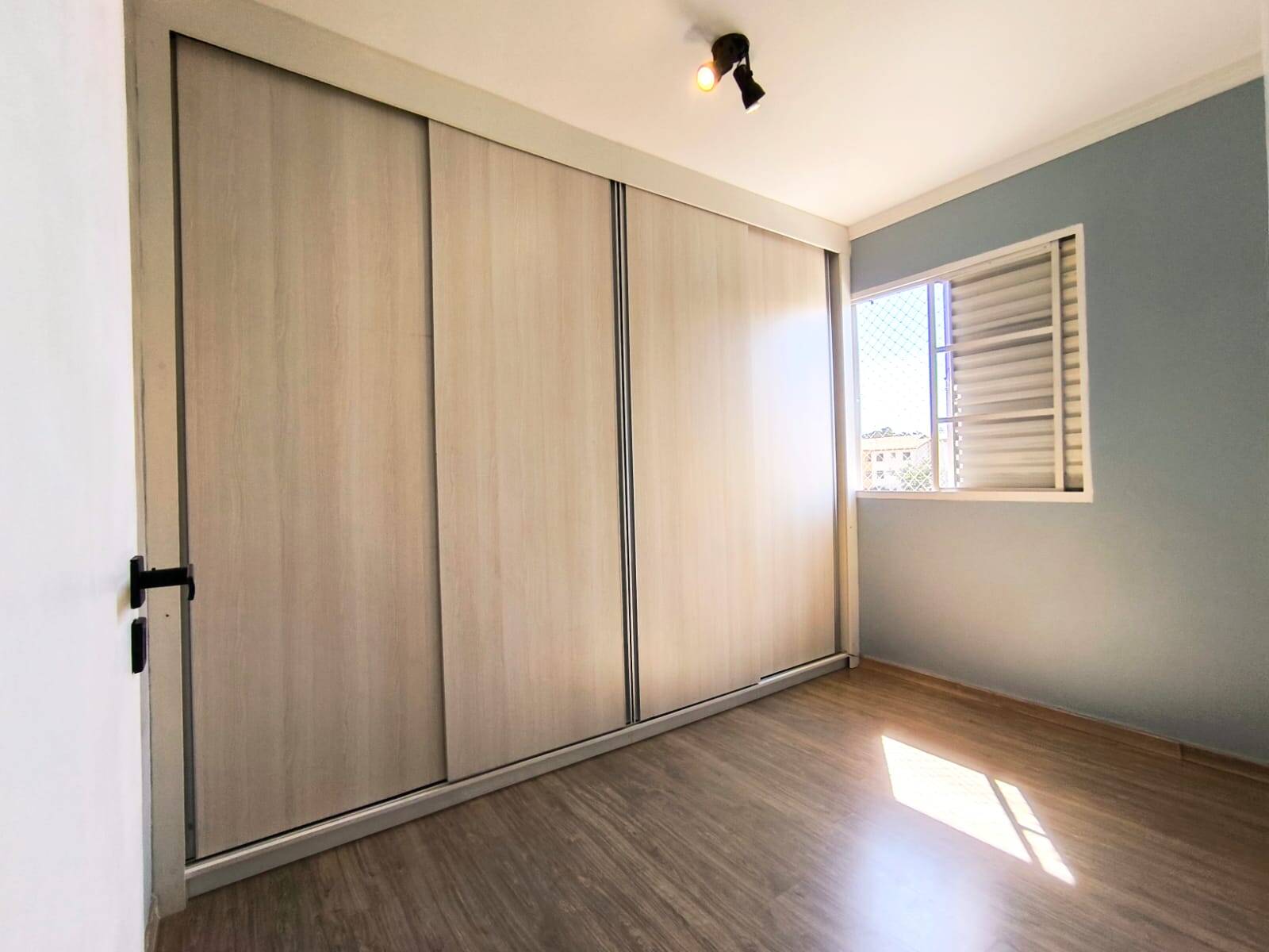 #9989 - Apartamento para Venda em Jundiaí - SP