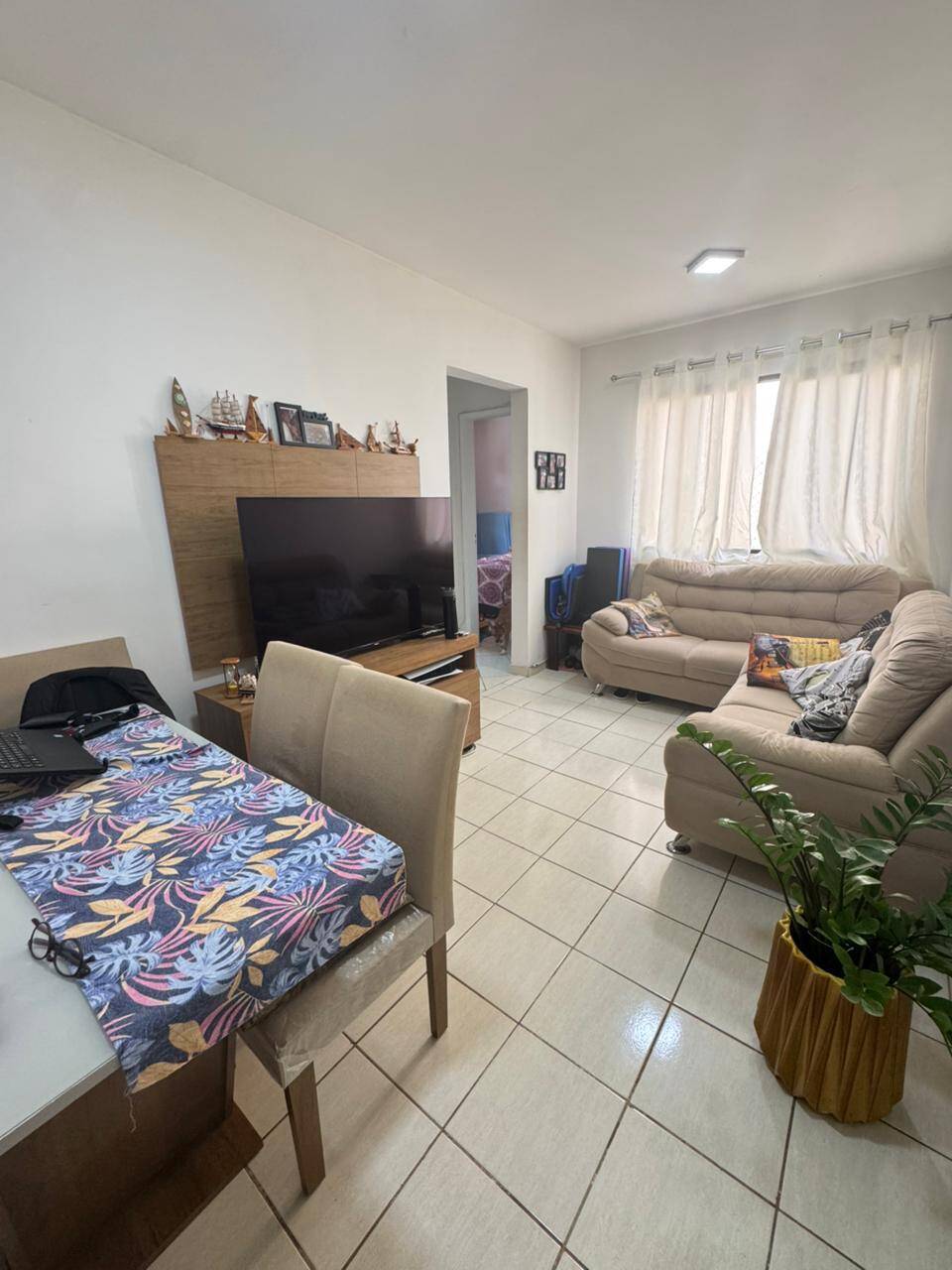 #9995 - Apartamento para Venda em Jundiaí - SP