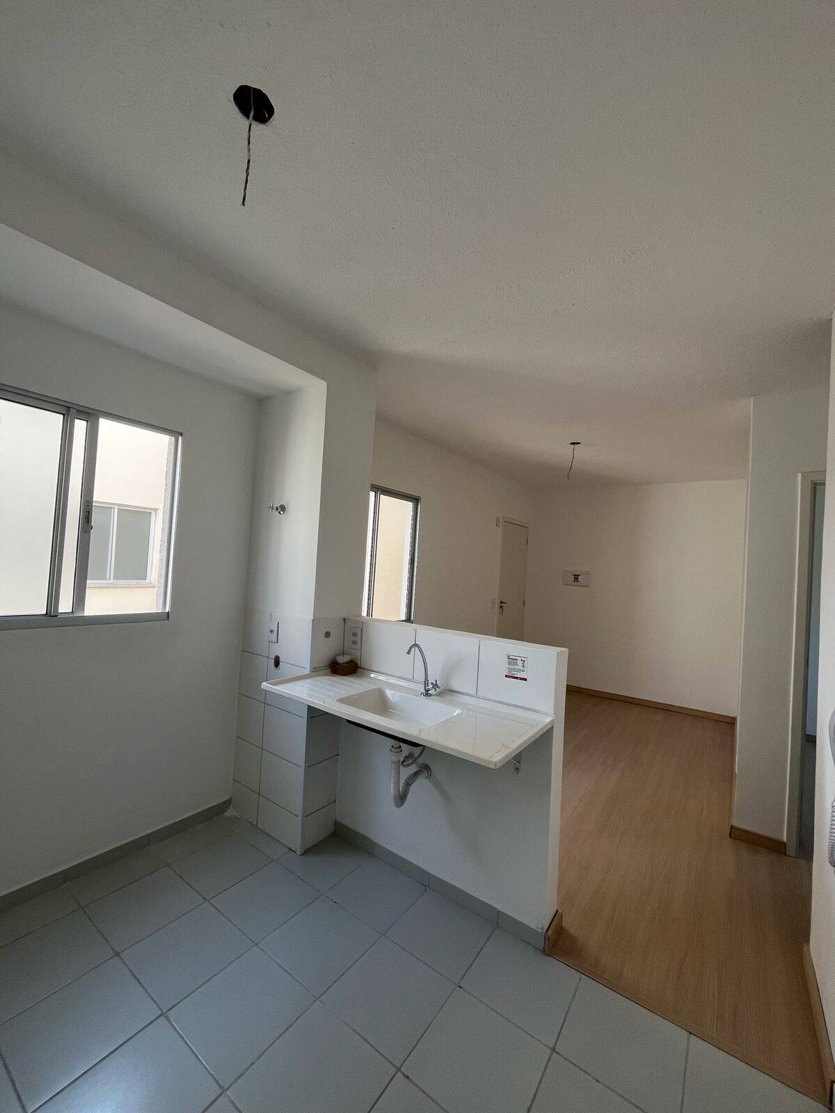 #10003 - Apartamento para Venda em Salto - SP