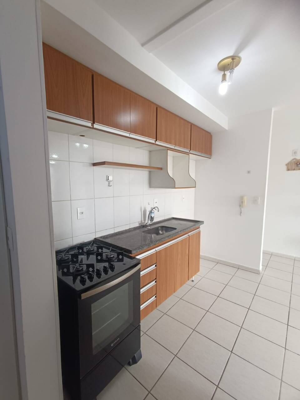 #10007 - Apartamento para Venda em Jundiaí - SP