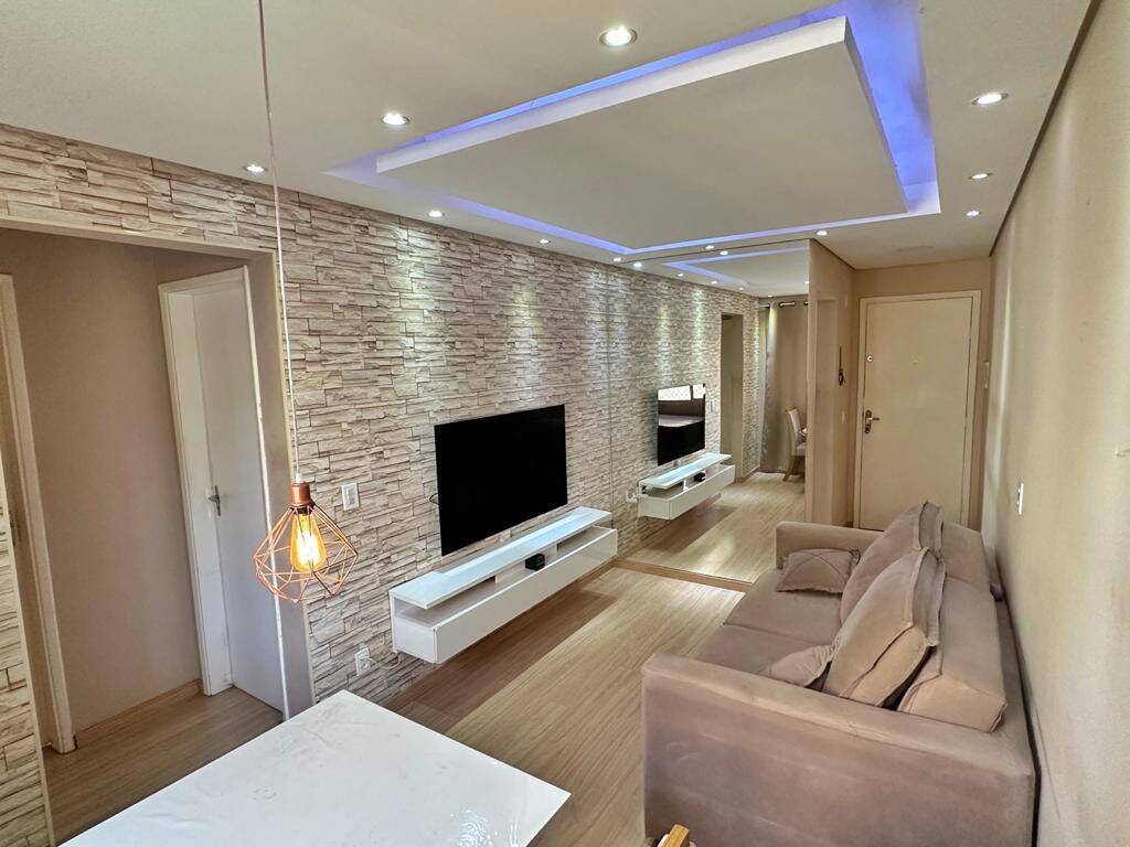 #10009 - Apartamento para Venda em Jundiaí - SP