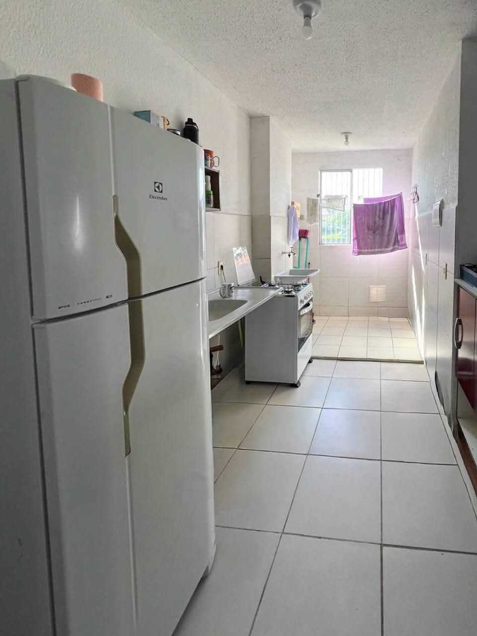 #10004 - Apartamento para Venda em Jundiaí - SP