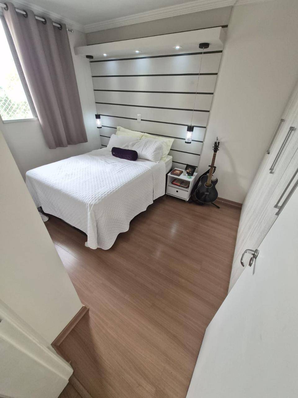 #10.011 - Apartamento para Venda em Jundiaí - SP