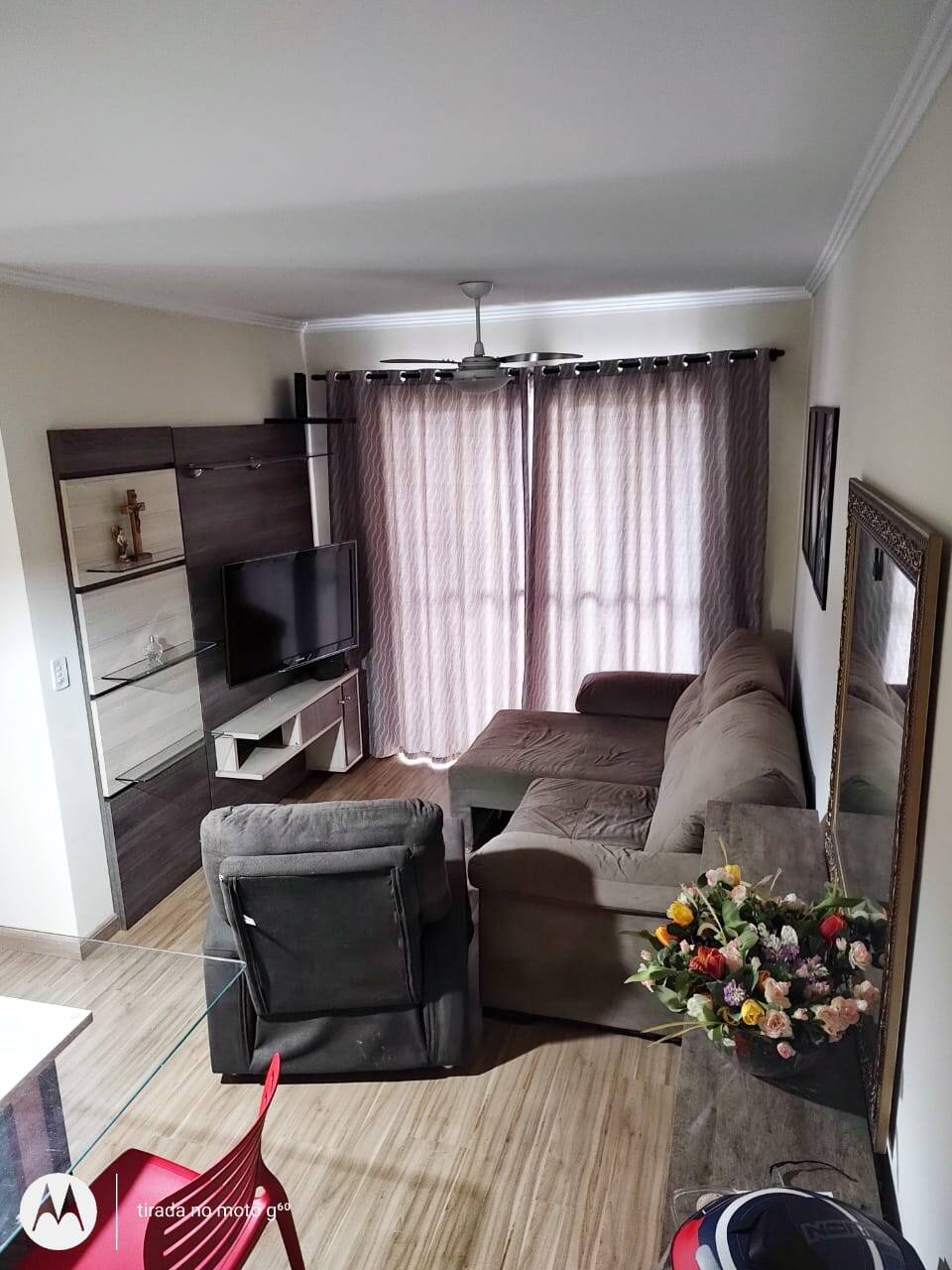 #10.012 - Apartamento para Venda em Jundiaí - SP