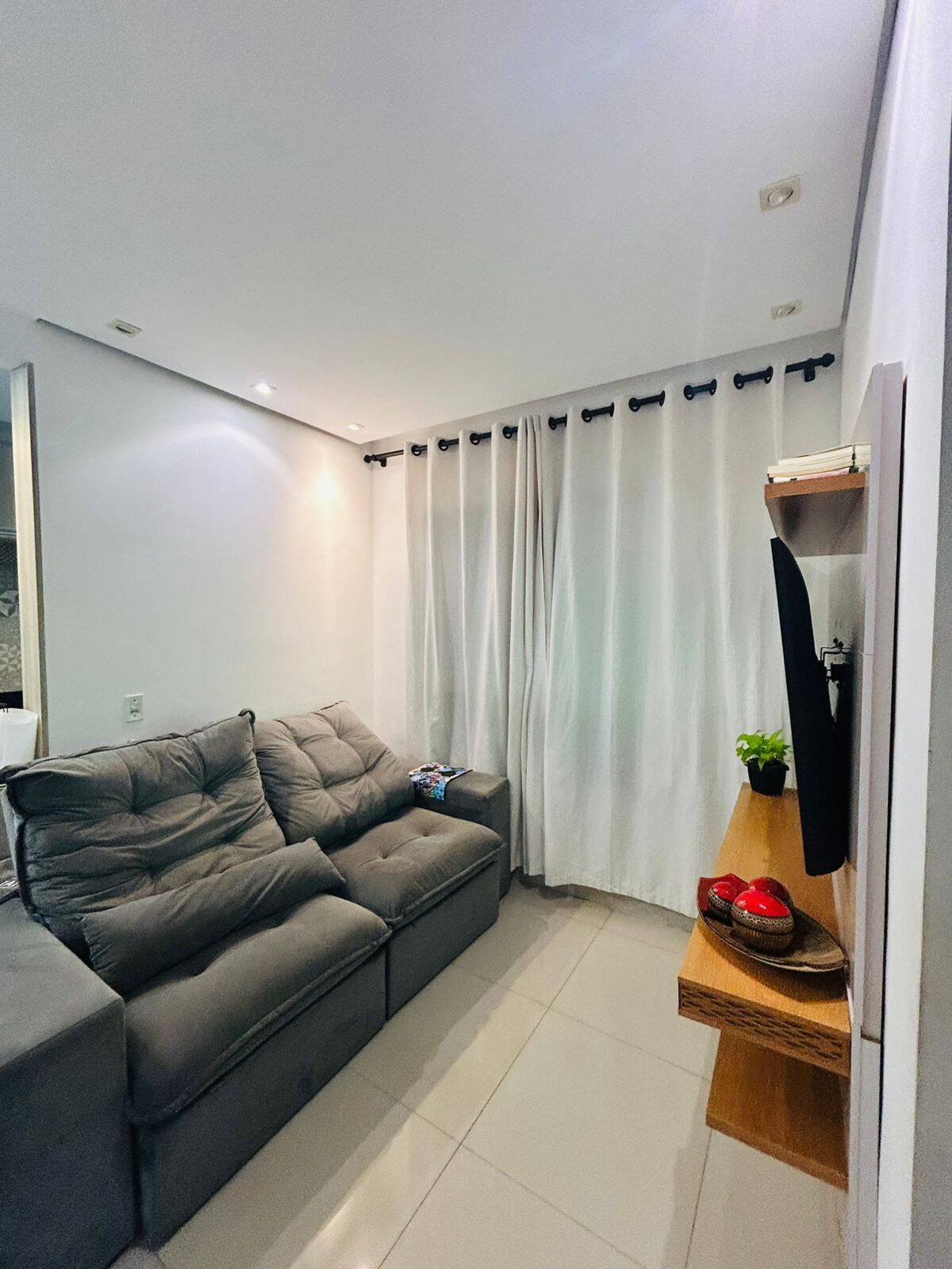 #10.013 - Apartamento para Venda em Jundiaí - SP