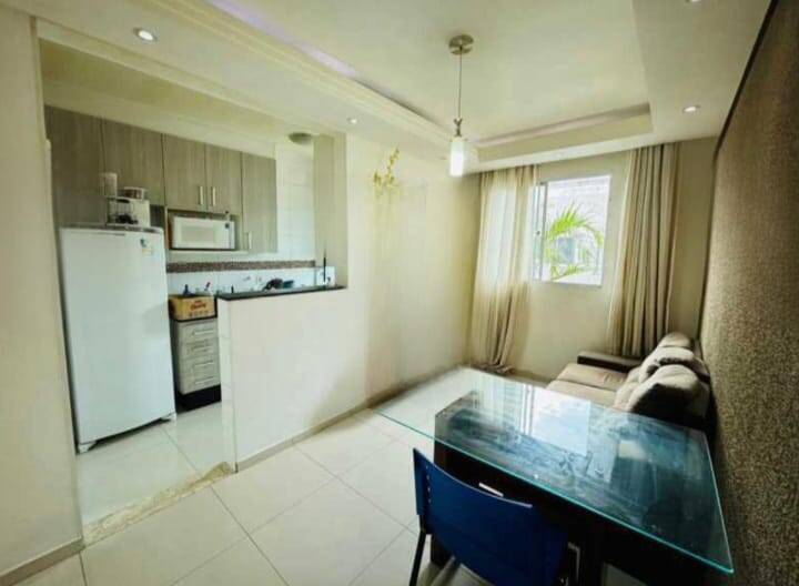 #10.017 - Apartamento para Venda em Jundiaí - SP