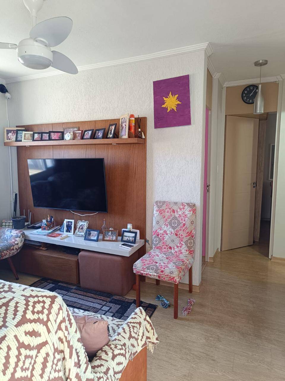 #10.020 - Apartamento para Venda em Jundiaí - SP