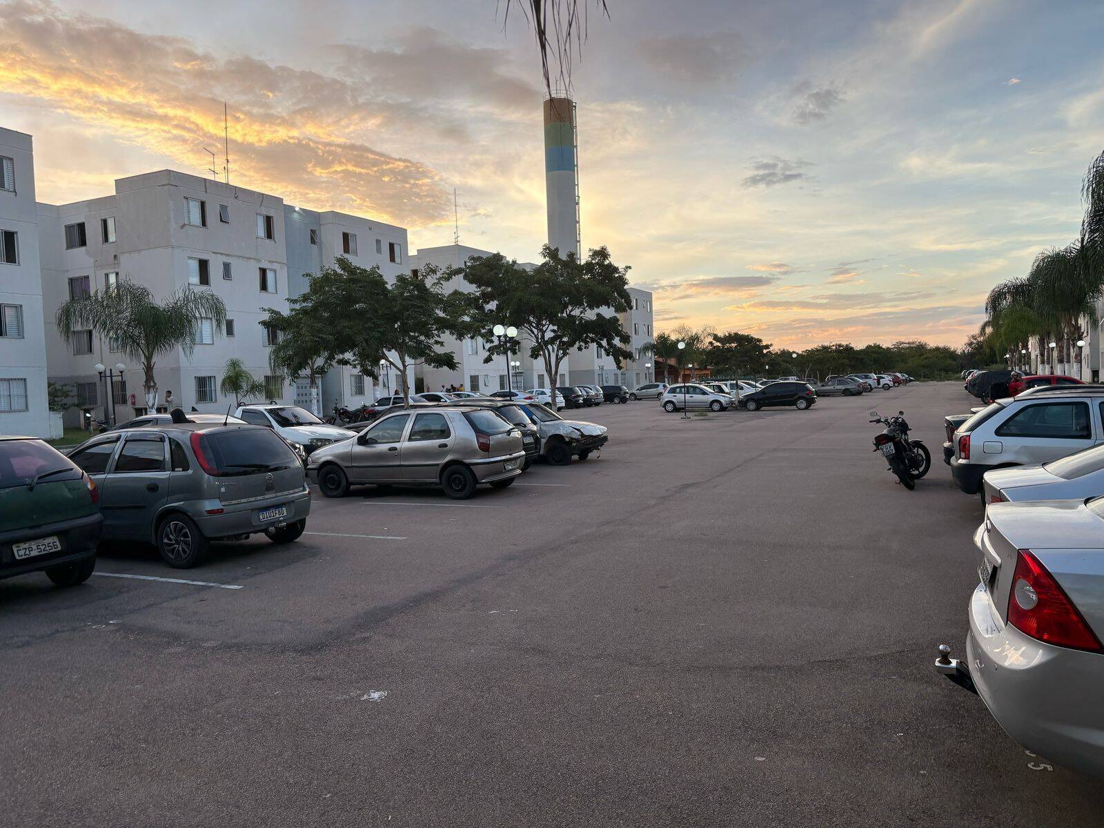 #10.021 - Apartamento para Venda em Jundiaí - SP