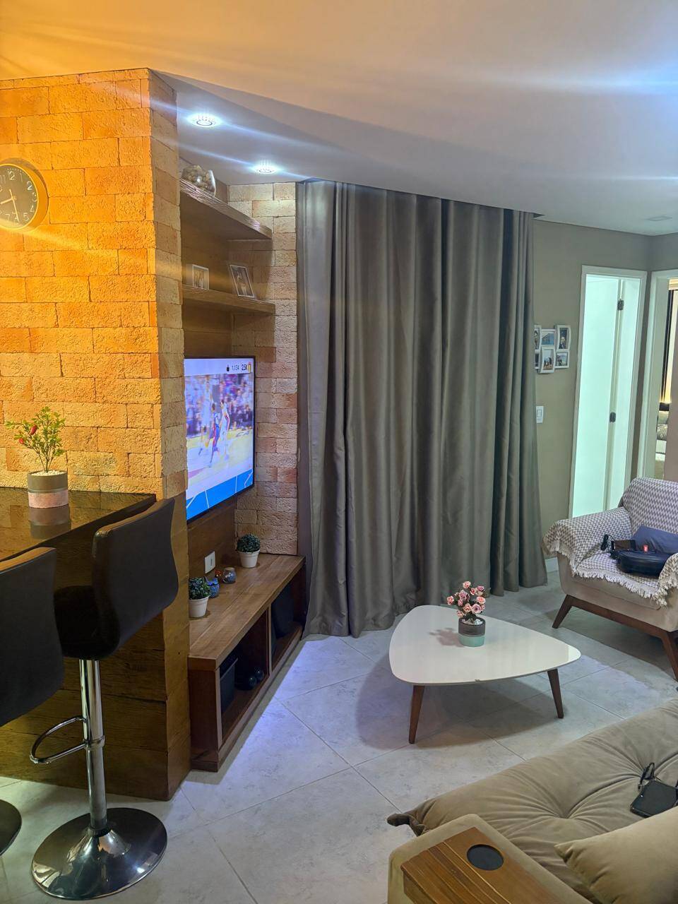 #9992 - Apartamento para Venda em Jundiaí - SP