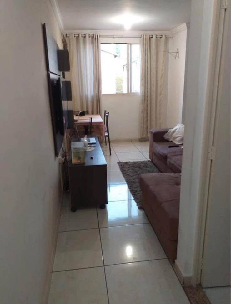 #10.025 - Apartamento para Venda em Jundiaí - SP