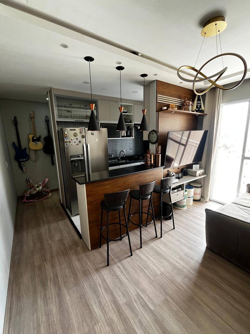 #10.026 - Apartamento para Venda em Jundiaí - SP