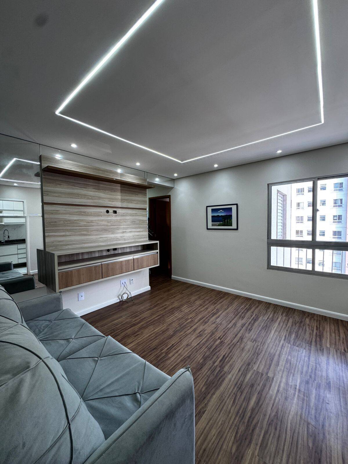 #10.029 - Apartamento para Venda em Jundiaí - SP