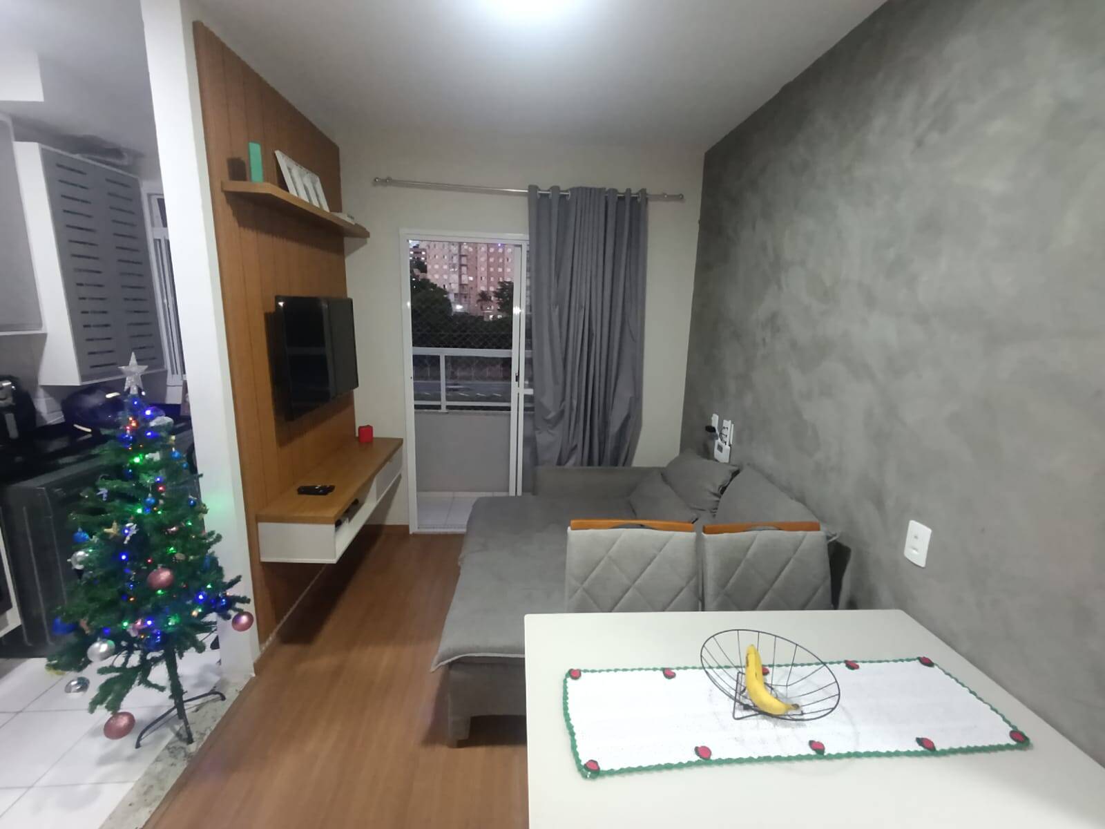 #10.030 - Apartamento para Venda em Jundiaí - SP