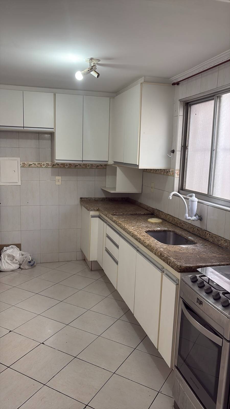 #10.031 - Apartamento para Venda em Jundiaí - SP