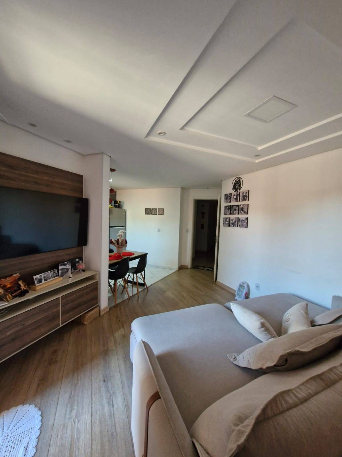 #10.032 - Apartamento para Venda em Jundiaí - SP