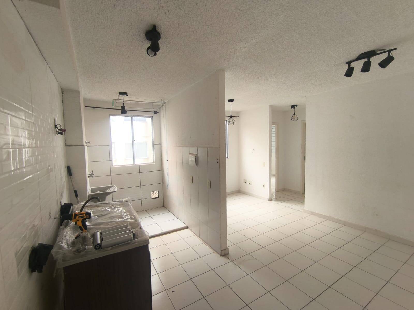#9980 - Apartamento para Venda em Jundiaí - SP