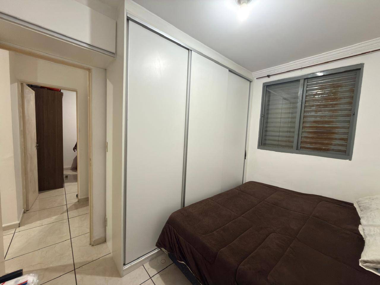 #10.034 - Apartamento para Venda em Jundiaí - SP