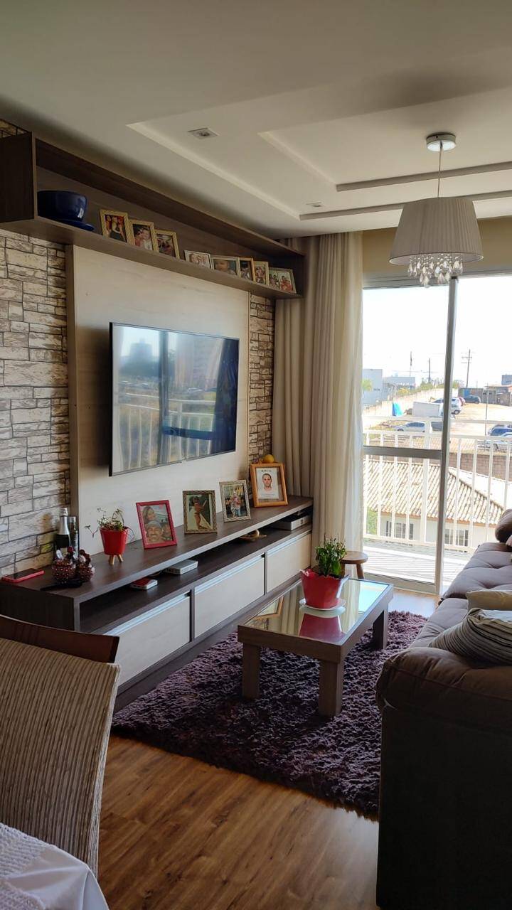 #10.036 - Apartamento para Venda em Jundiaí - SP