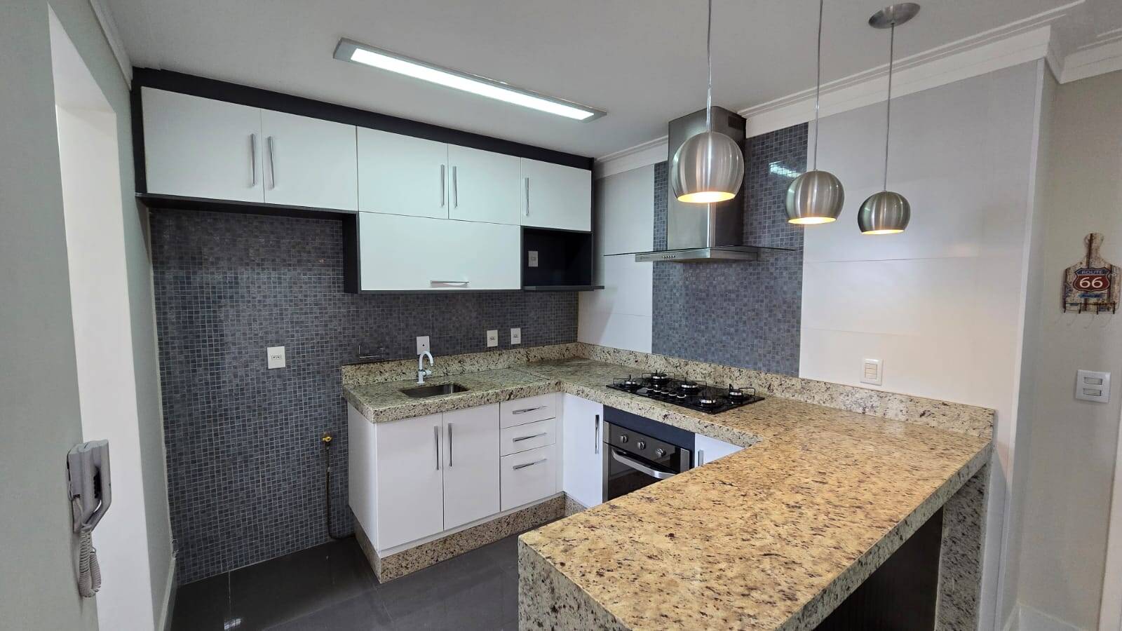 #10.035 - Apartamento para Venda em Jundiaí - SP