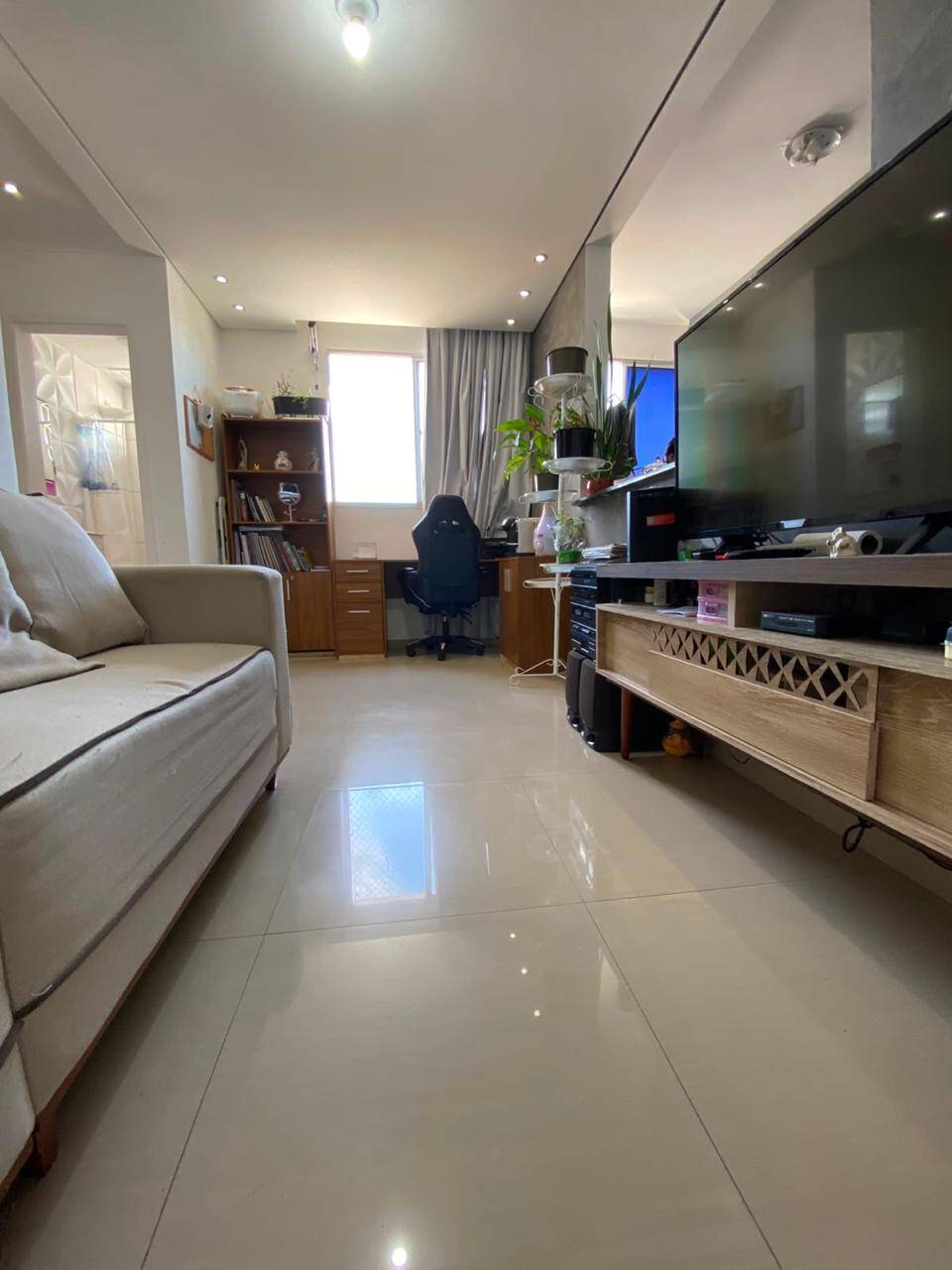 #10.038 - Apartamento para Venda em Jundiaí - SP