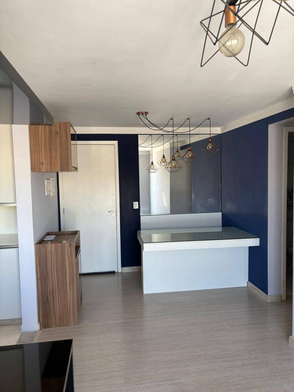 #10.041 - Apartamento para Venda em Várzea Paulista - SP