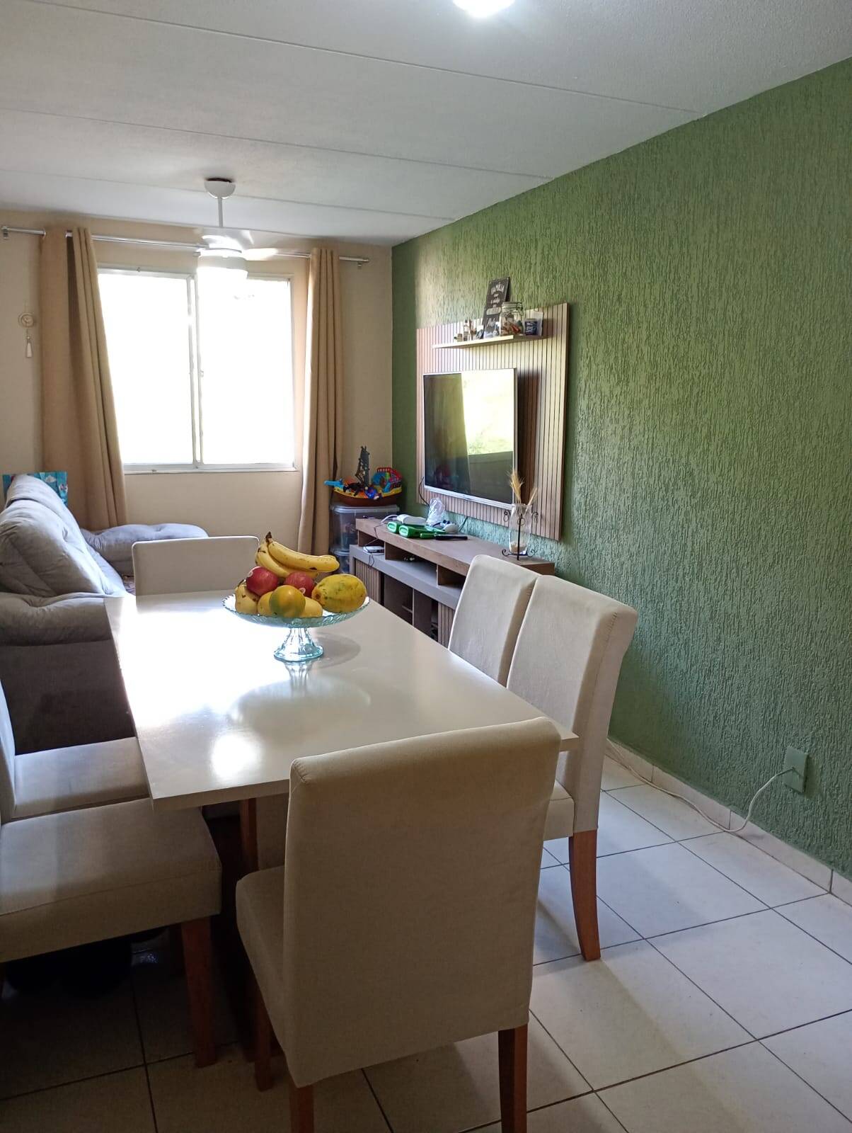 #10.044 - Apartamento para Venda em Jundiaí - SP
