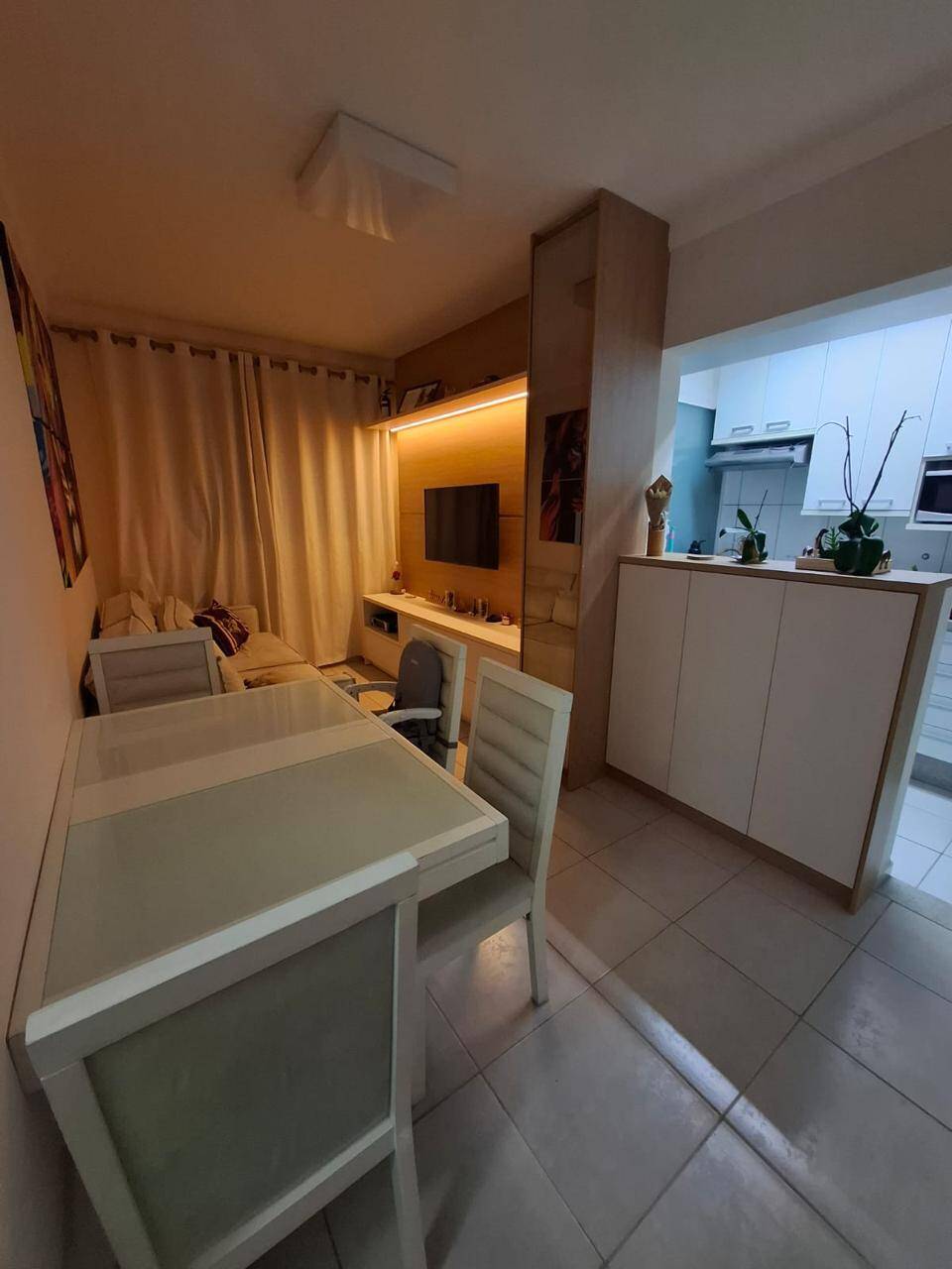 #10.046 - Apartamento para Venda em Jundiaí - SP