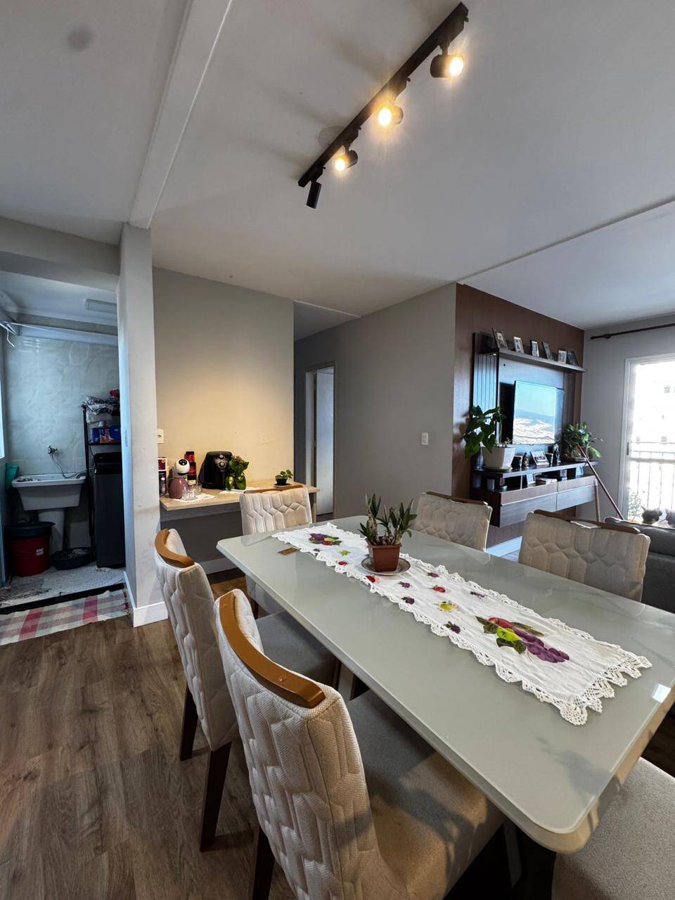 #10.047 - Apartamento para Venda em Jundiaí - SP