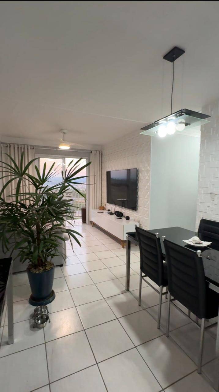 #10.051 - Apartamento para Venda em Jundiaí - SP