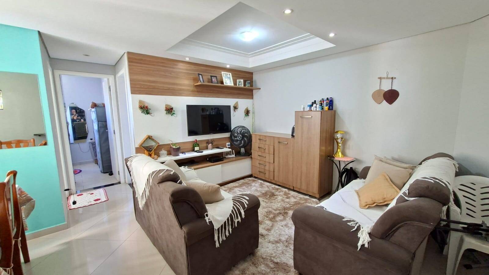 #10.052 - Apartamento para Venda em Jundiaí - SP