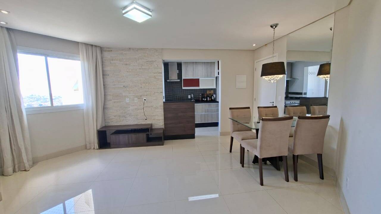 #10.053 - Apartamento para Venda em Jundiaí - SP