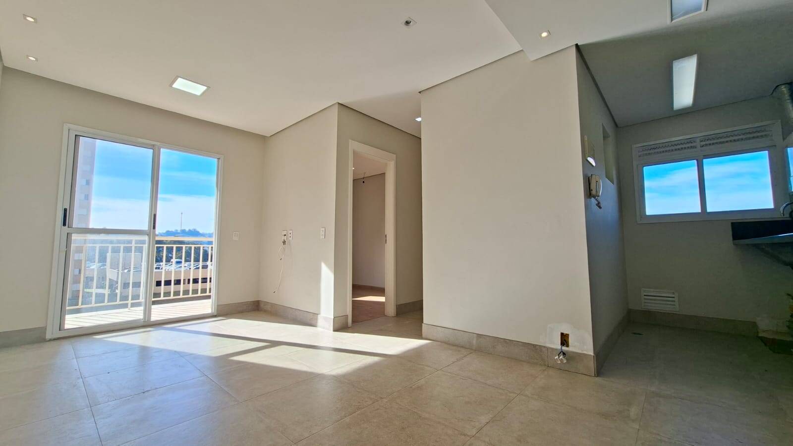 #10.054 - Apartamento para Venda em Jundiaí - SP