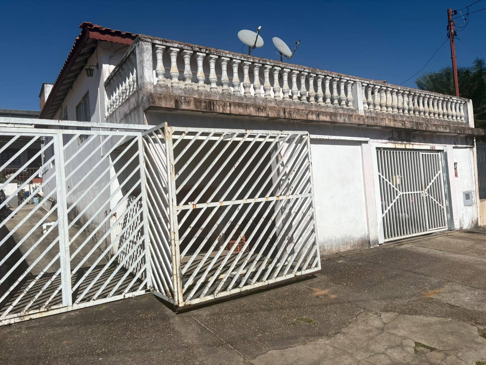 #10.056 - Casa para Venda em Jundiaí - SP