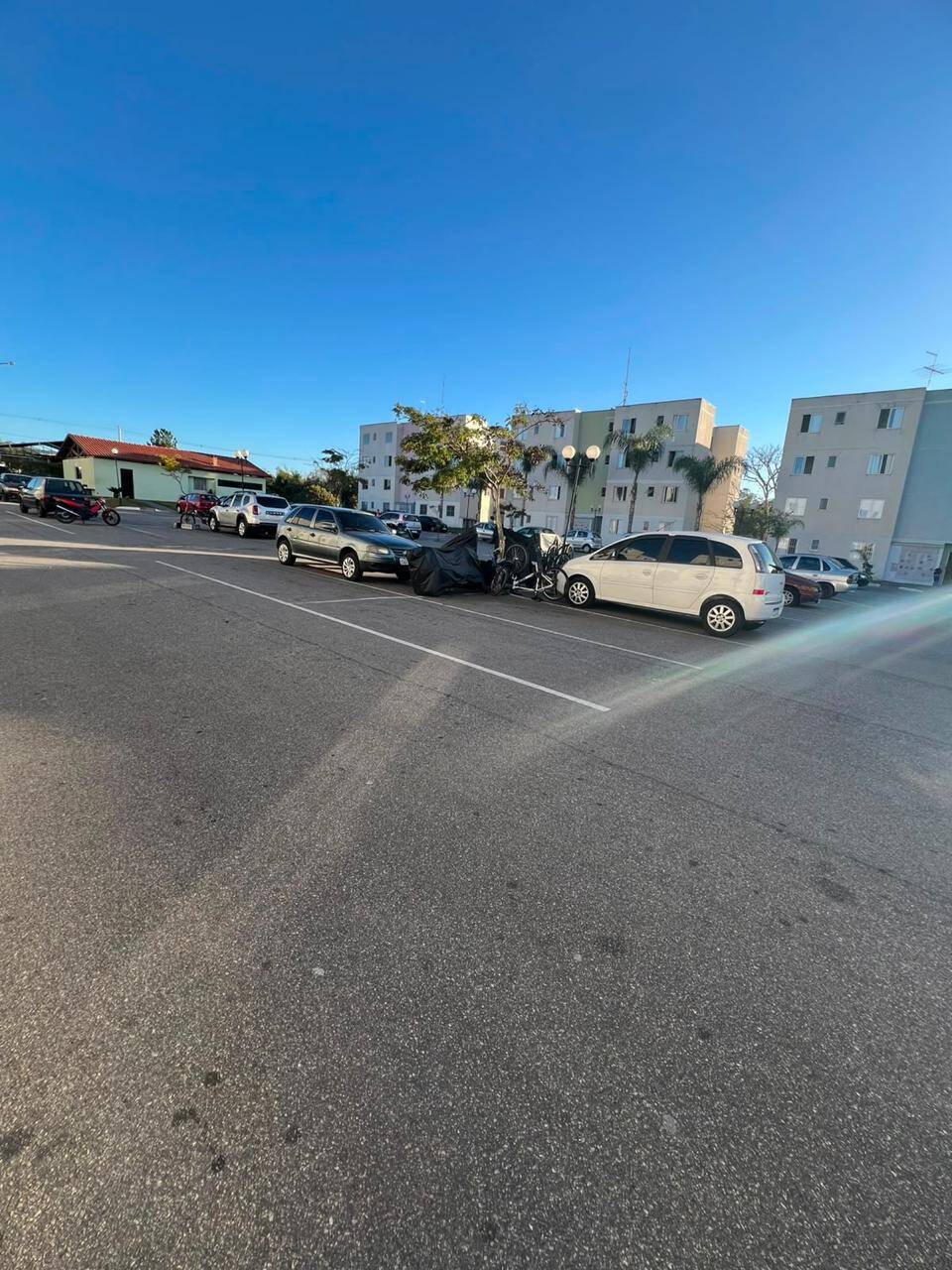 #10.058 - Apartamento para Venda em Jundiaí - SP