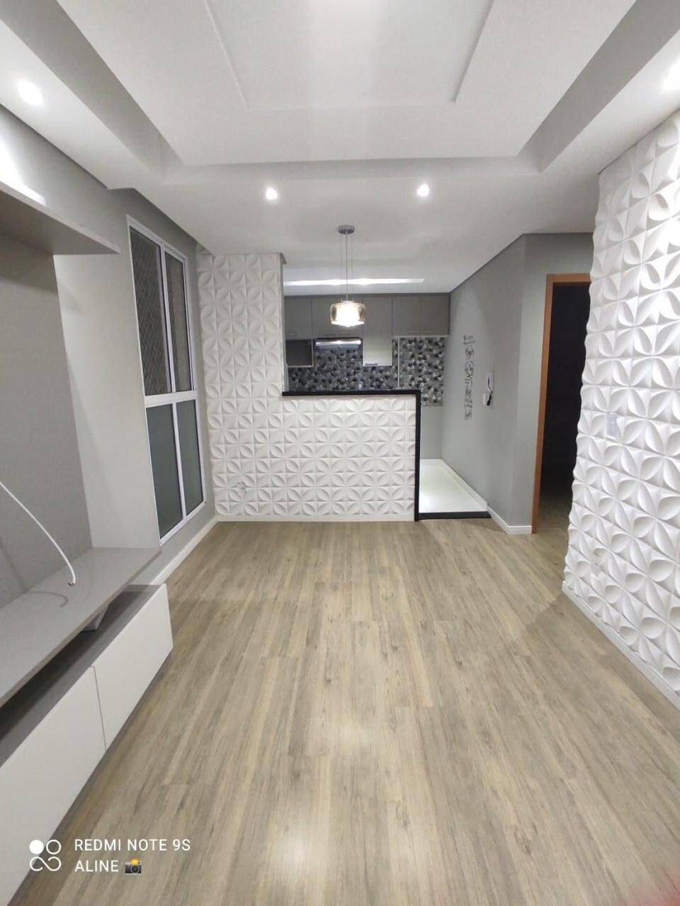#10.059 - Apartamento para Venda em Jundiaí - SP