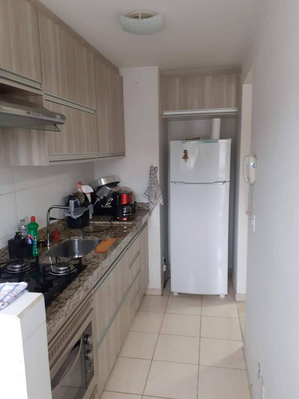 #10.060 - Apartamento para Venda em Várzea Paulista - SP