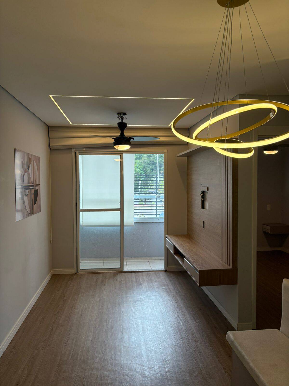 #10.062 - Apartamento para Venda em Jundiaí - SP