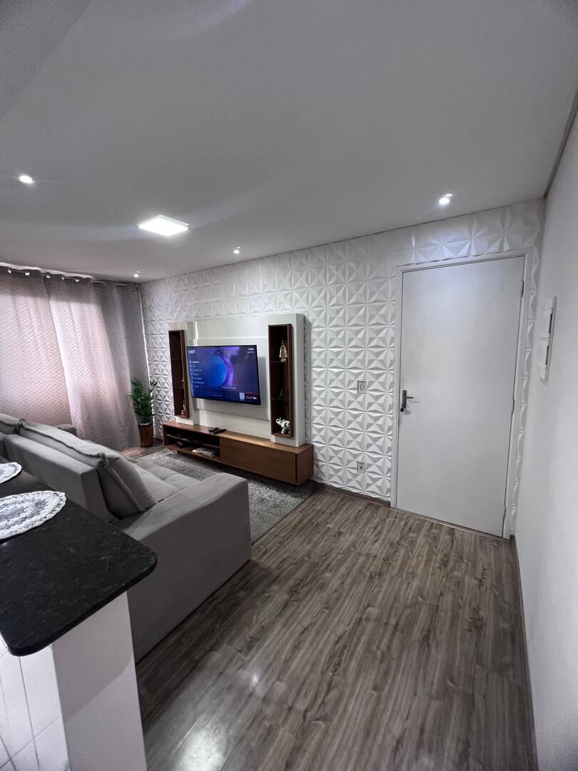 #10.063 - Apartamento para Venda em Jundiaí - SP