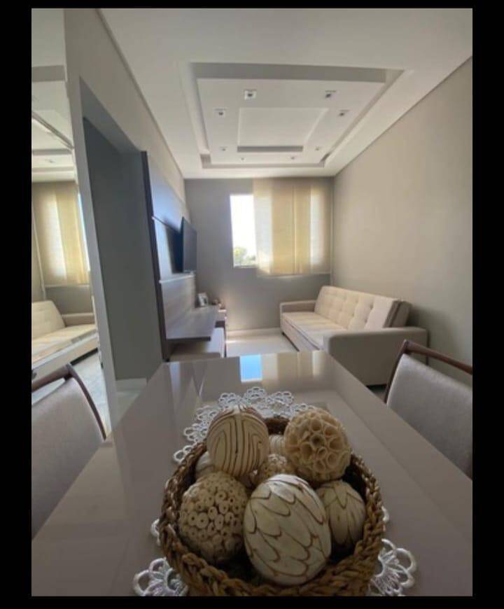 #10.064 - Apartamento para Venda em Jundiaí - SP