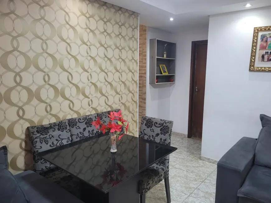 #10.065 - Apartamento para Venda em Jundiaí - SP
