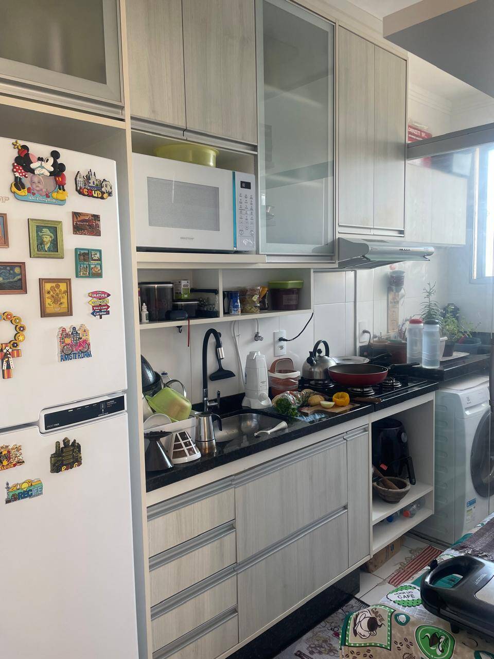 #10.066 - Apartamento para Venda em Jundiaí - SP
