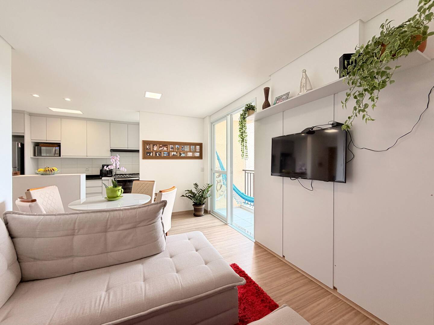 #10.069 - Apartamento para Venda em Jundiaí - SP