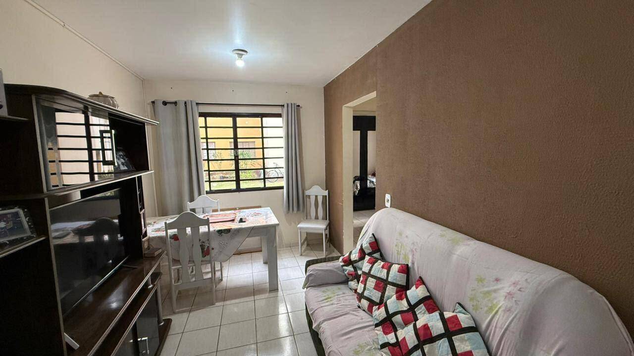 #10.071 - Apartamento para Venda em Jundiaí - SP