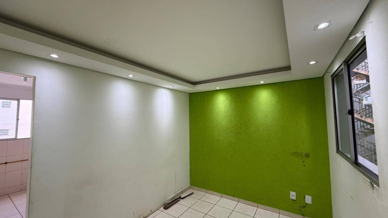 #10.072 - Apartamento para Venda em Jundiaí - SP