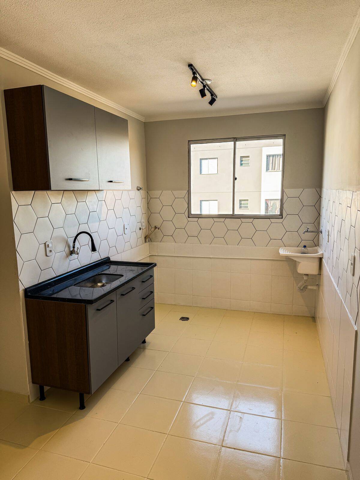 #10.073 - Apartamento para Venda em Jundiaí - SP