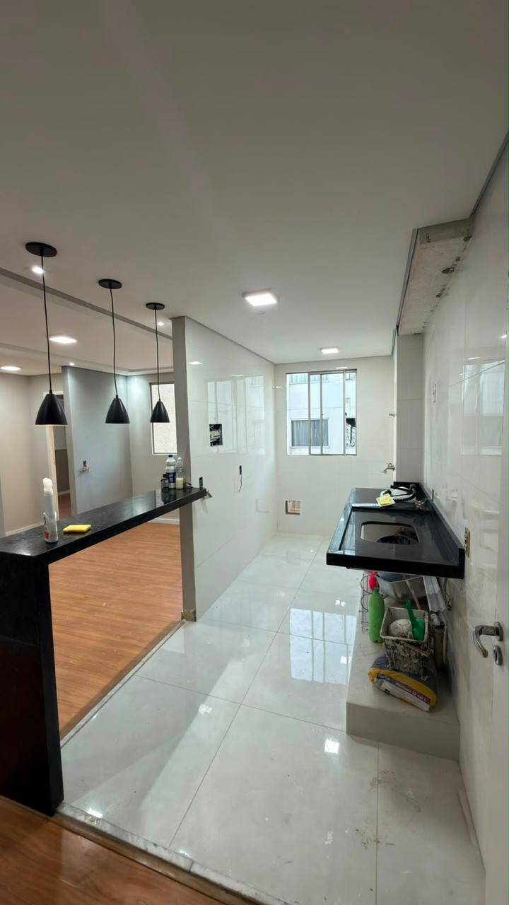 #10.075 - Apartamento para Venda em Jundiaí - SP